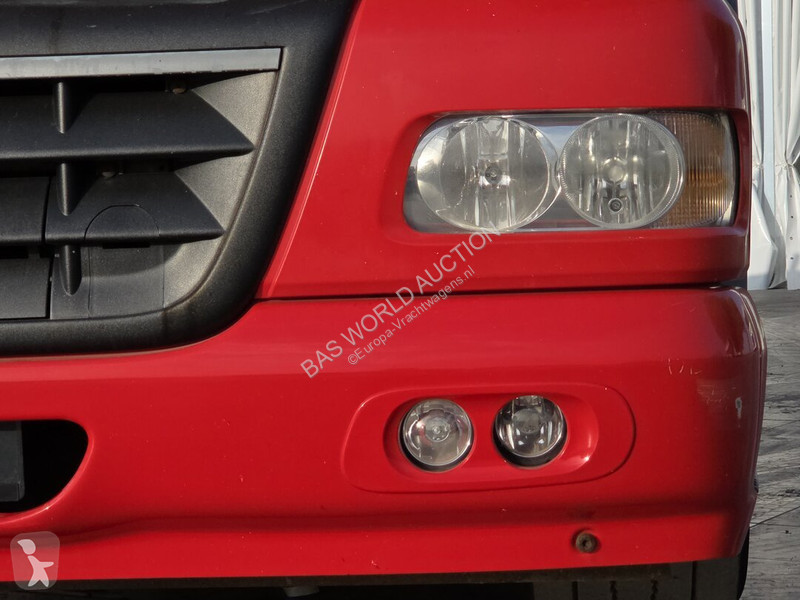 DAF CF 360 truck