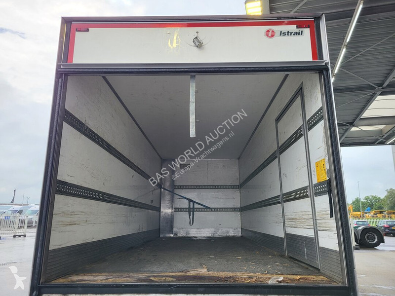 Camion DAF 220
