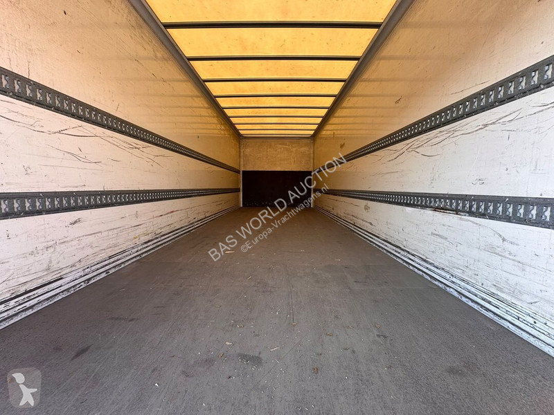 Camion DAF 260