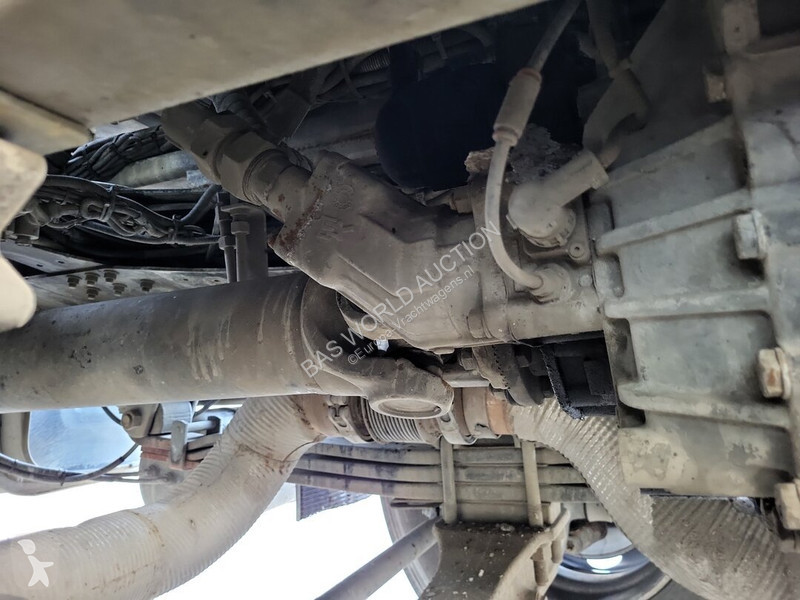 Camion MAN 41.460