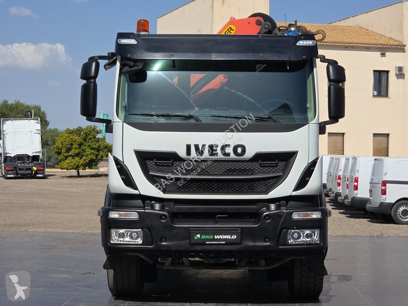 Camião Iveco Euro Euro 410pk