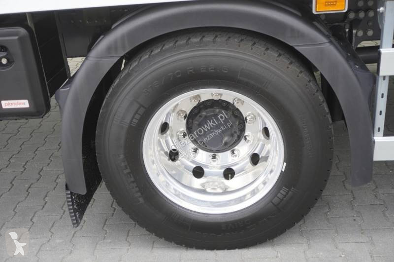 Camion Scania 280