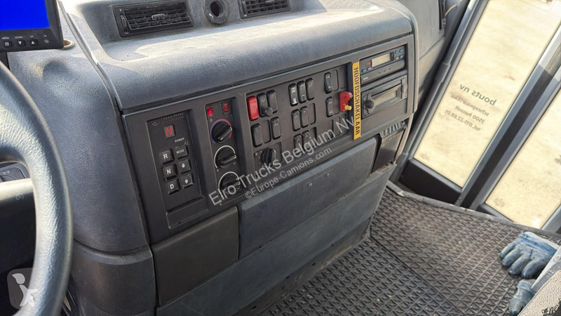 Camion Mercedes 2633 (BELGIAN TRUCK / 20.000...