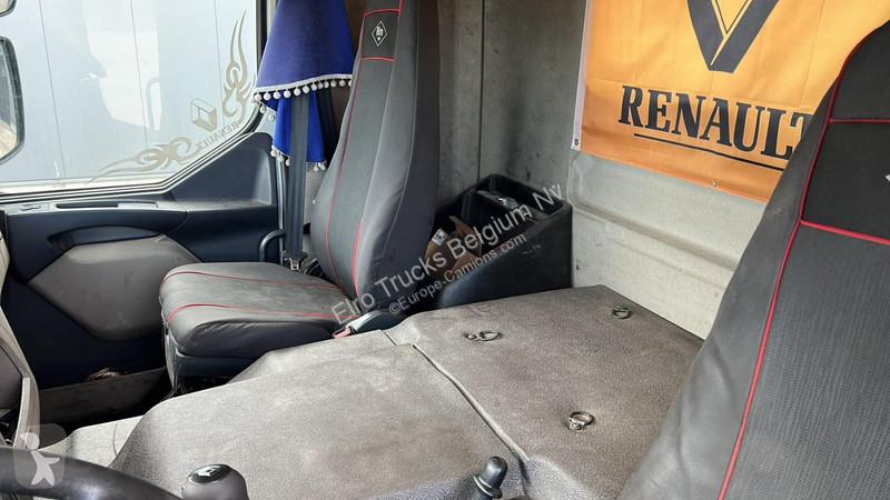 Camion Renault PREMIUM 410 DXI (MANUAL GEARBOX...