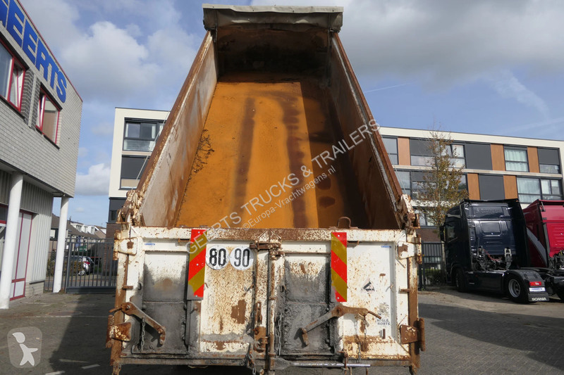 Camion Mercedes 3241
