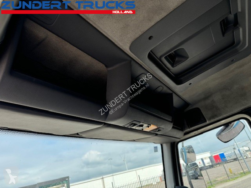 Camion DAF 45180