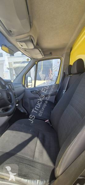 Camion Mercedes