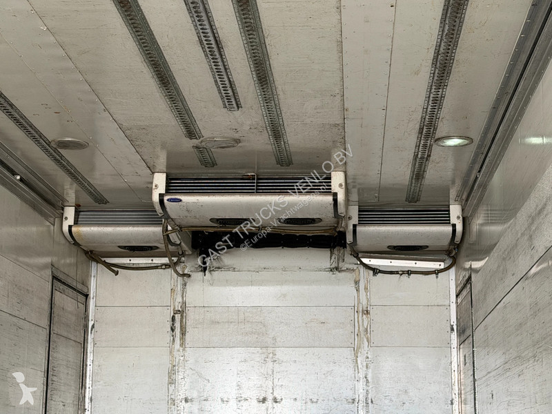 Camion DAF 65220 Carrier Supra 950 Mt Euro 4...