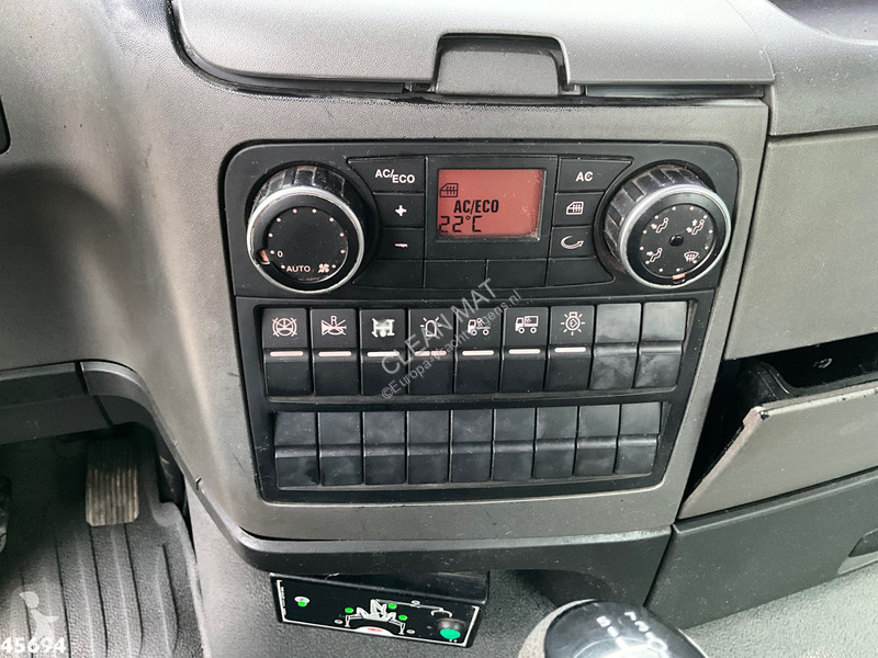 Camion MAN 26.440 6x4 ZF Intarder Manual 26 Ton...