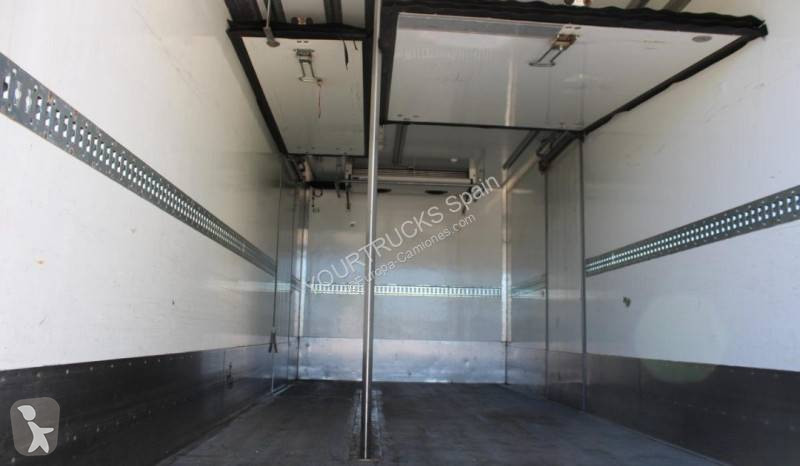 Camion Iveco 160 E 21