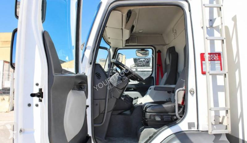 Camion Renault 240