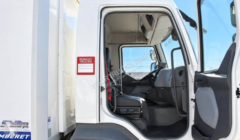 Camion Renault 240