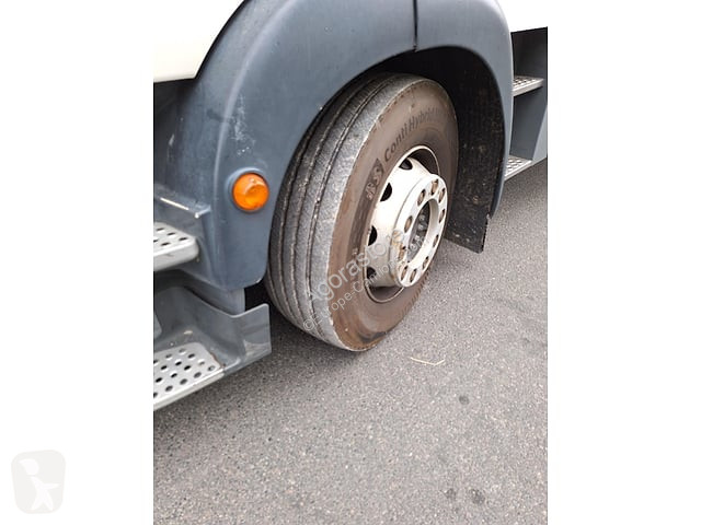 Camion MAN