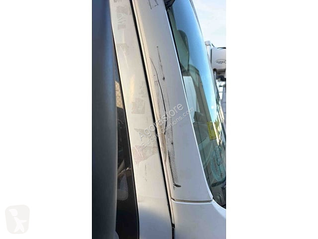 Camion Iveco EUROCARGO