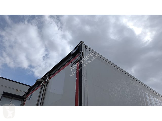 Camion Iveco EUROCARGO
