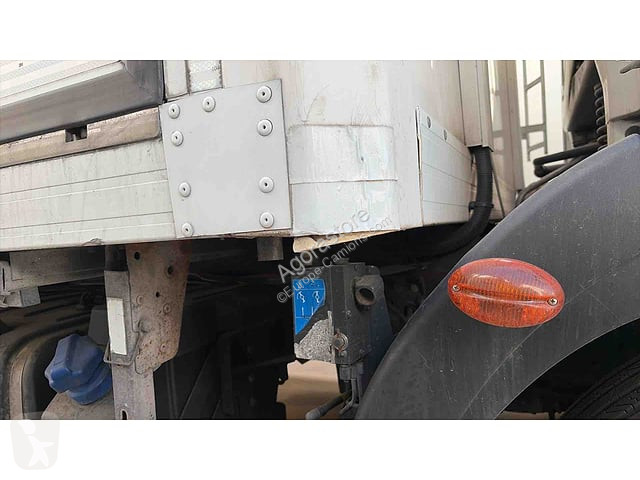 Camion Iveco EUROCARGO