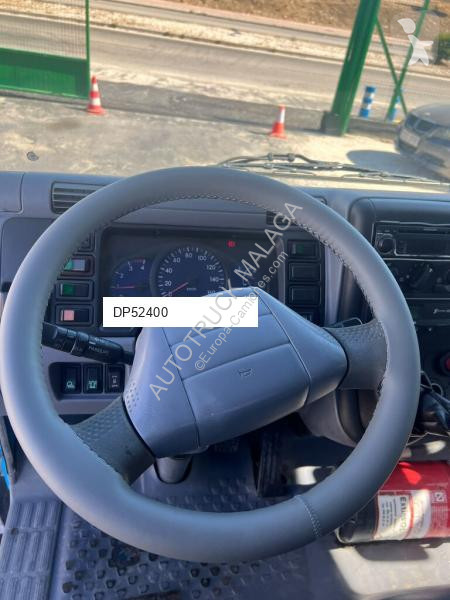 Camion Mitsubishi CANTER 3.0/145