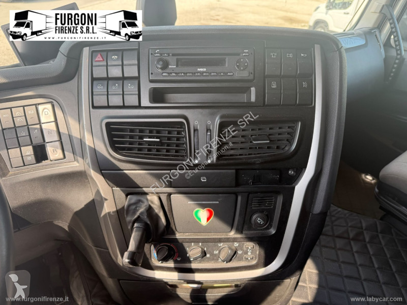 Camion Iveco STRALIS 420 Altri Modelli