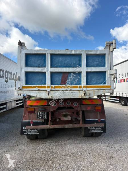 Camion Fiat