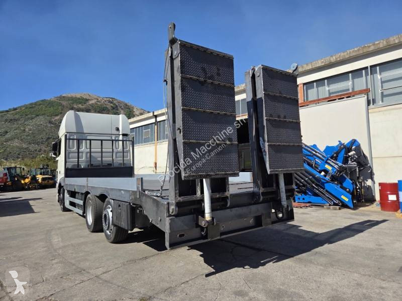 Camion DAF 440