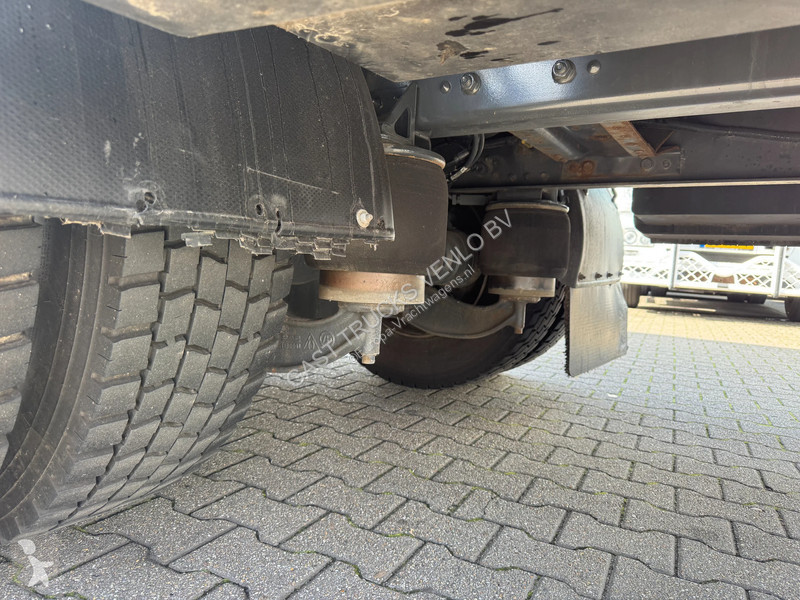 Camion DAF 330 Schuifzeil Euro 6