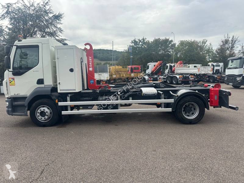 Camion DAF 230 FA