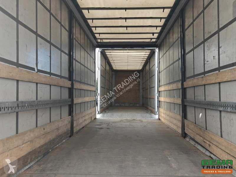 Грузовик Renault T480 6x2 Sleeper Euro6C 13L -...
