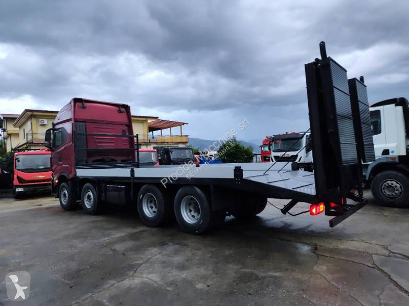 Camion Iveco 570