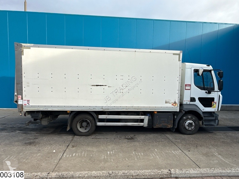 Грузовик Renault D 10 210 EURO 6, Palfinger