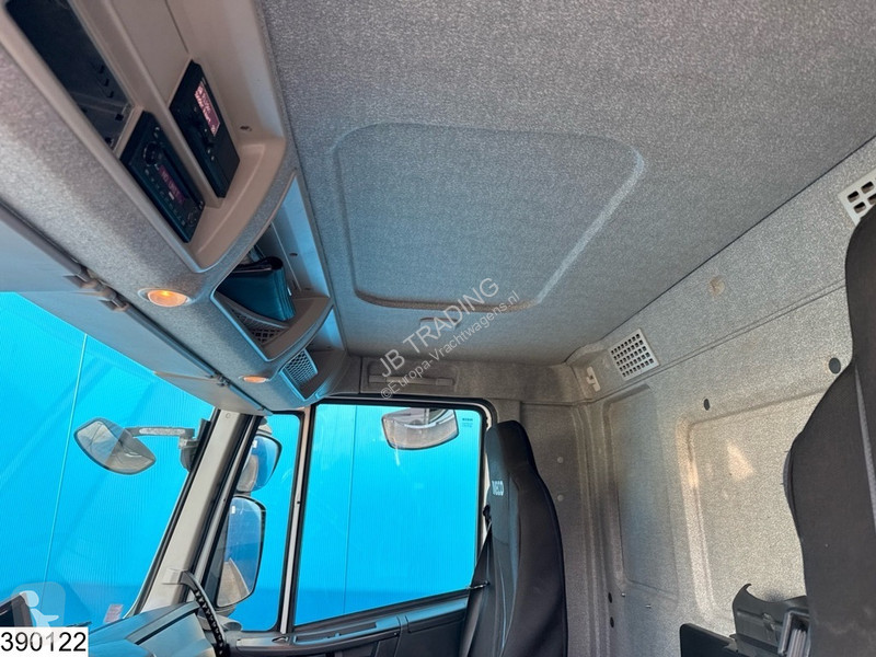 Camion Iveco 310 EURO 6, Dhollandia, ACC