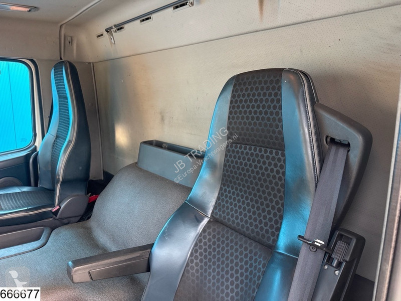 Camion Volvo 450 6x2, EURO 5, 20240 liter, 3 comp