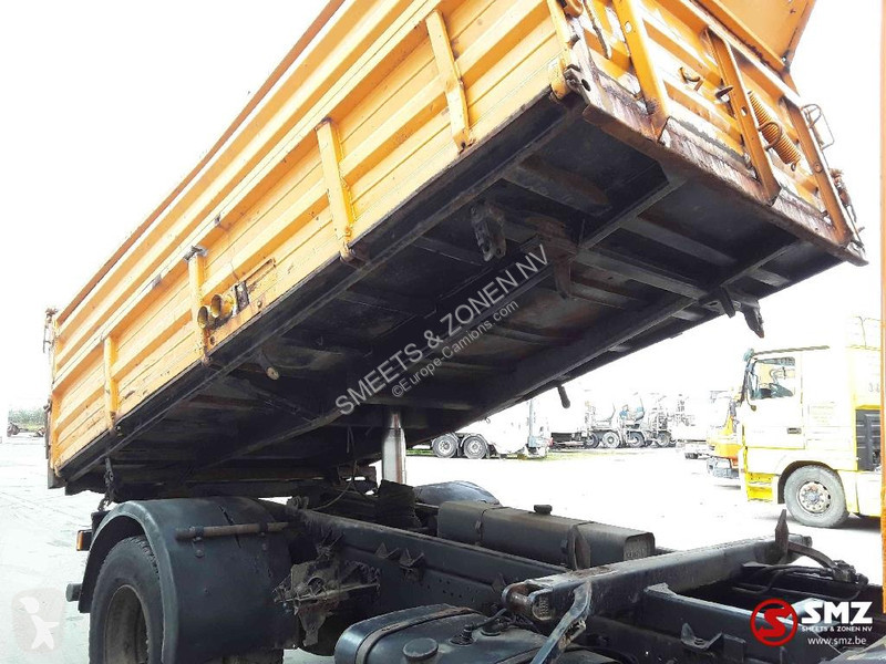 Camion MAN