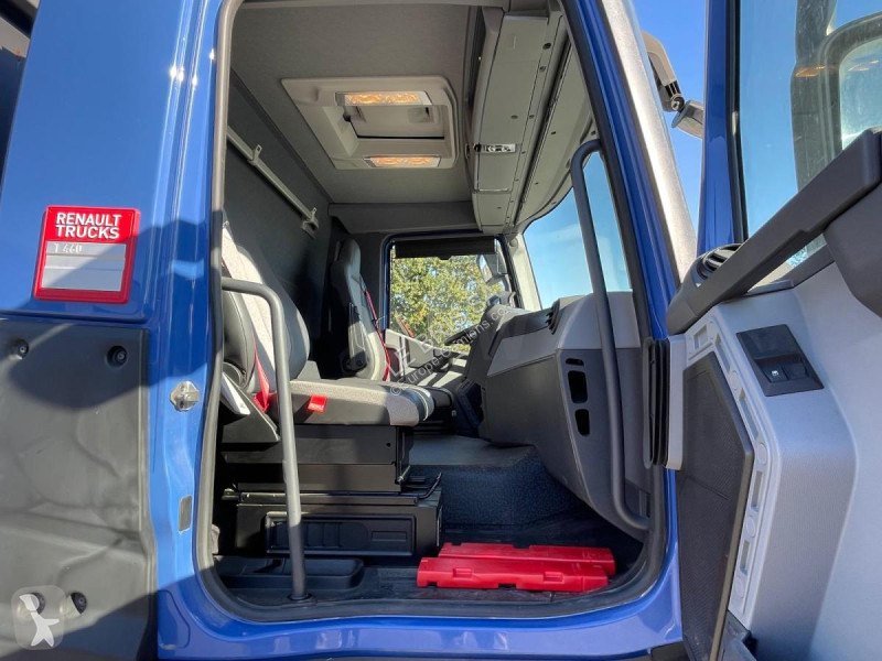 Camion Renault  T460