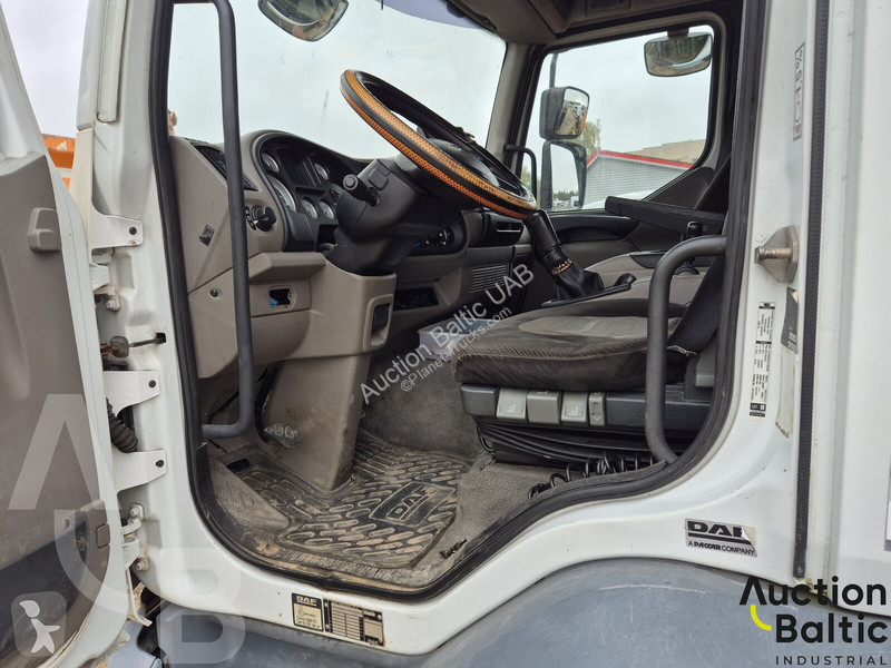 Camião DAF 250