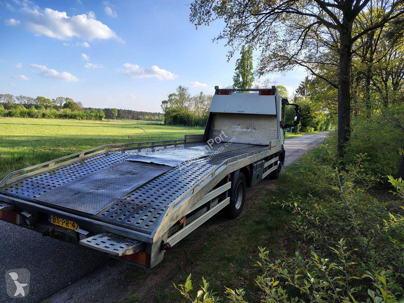 Грузовик Iveco ML120E25/P