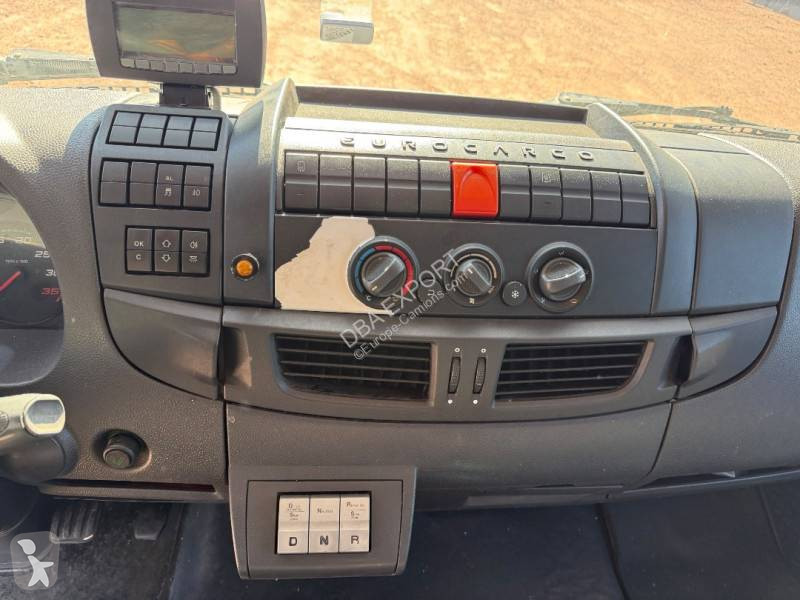 Camion Iveco