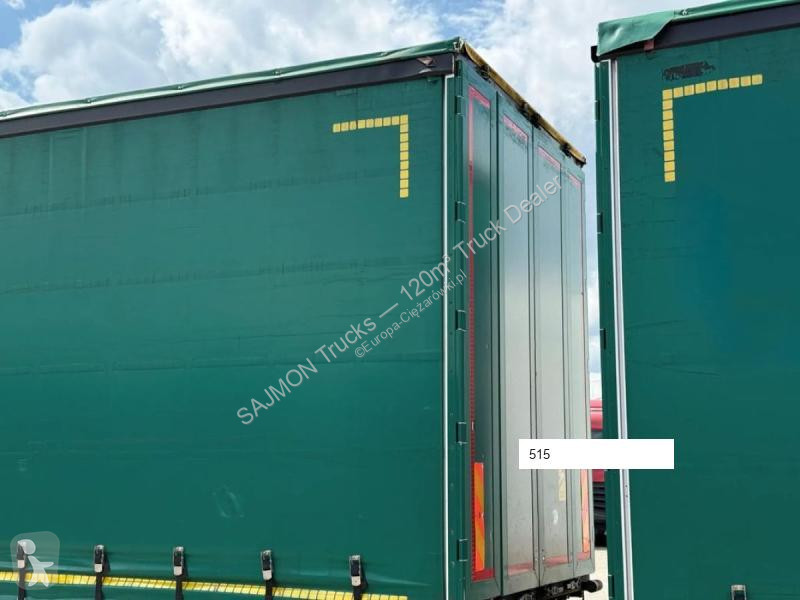 Грузовик MAN TGX 18.430 / ZESTAW TANDEM 120M3 /...