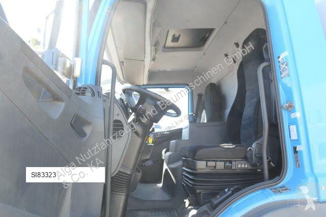 Грузовик Mercedes 1323 L Thermo...