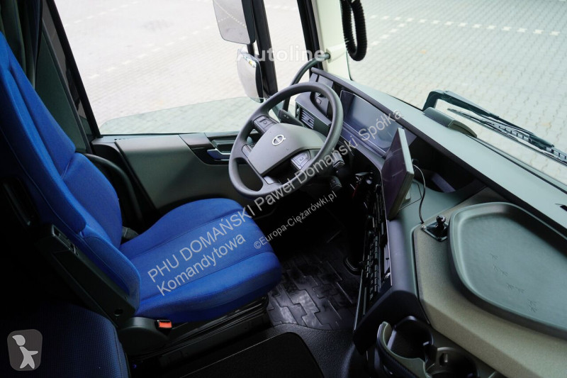 Грузовик Volvo / TANDEM,