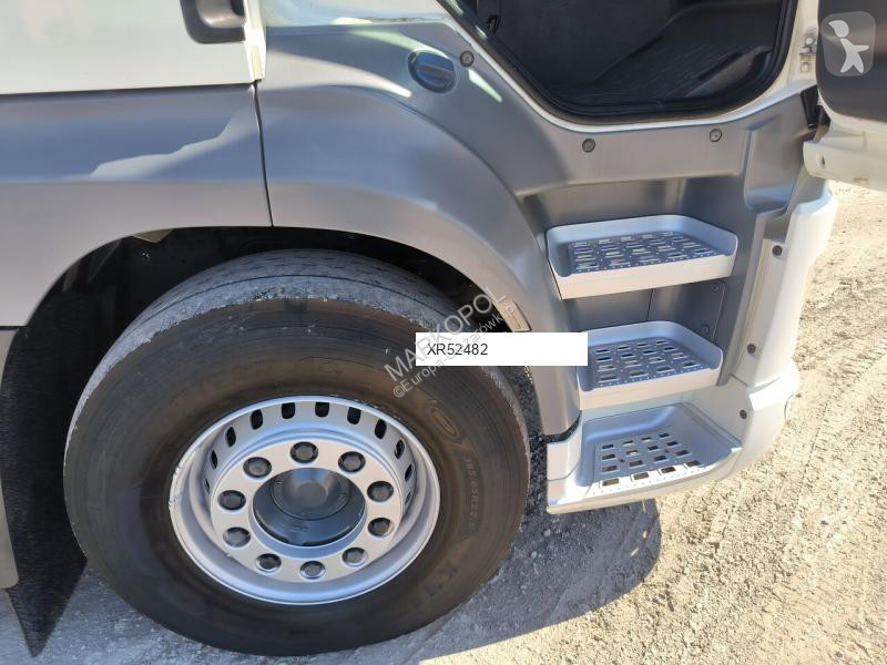 Грузовик DAF CF 410 /Euro6/Automat/20Euro...