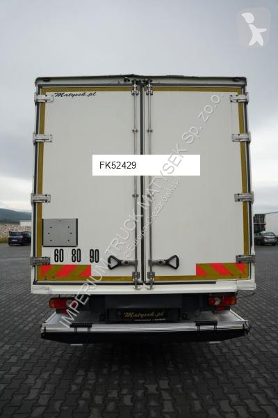 Грузовик Volvo FL 250