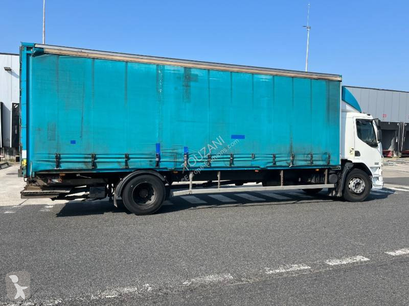 Camion DAF 55.250
