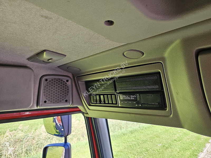 Camion Volvo FL 250.16