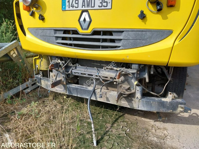 Camion Renault MIDLUM