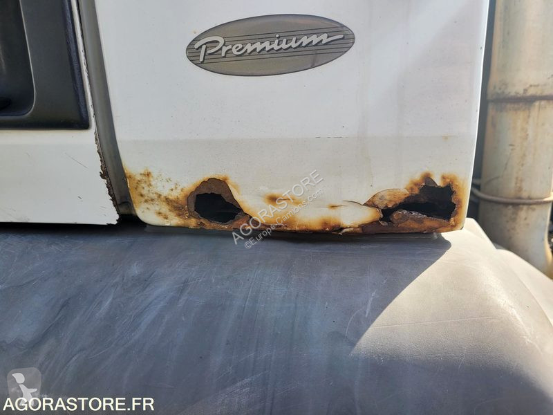 Camion Renault PREMIUM