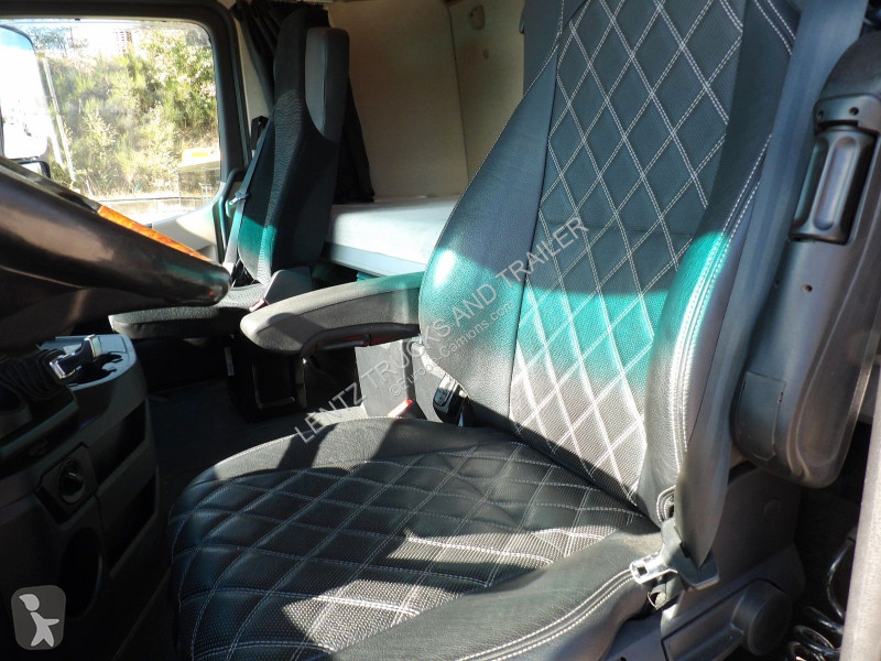 Camion Mercedes ACTROS 3353-6X4-RETARDER-NEW...