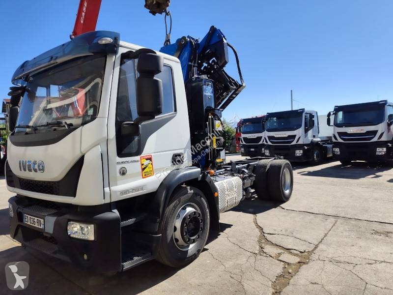 Traktor Iveco 190-280L