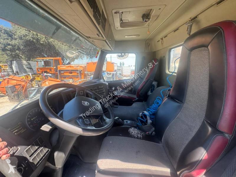 Lastbil Volvo 410