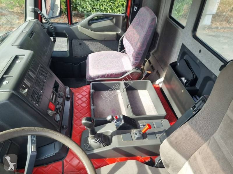 Lastbil Iveco 410E44 H