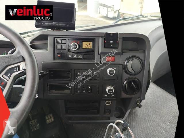 Lastbil Renault 430.18 DTI 11